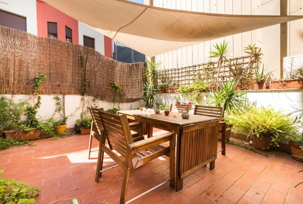 Apartment Vallhonrat Barcelona Exterior photo