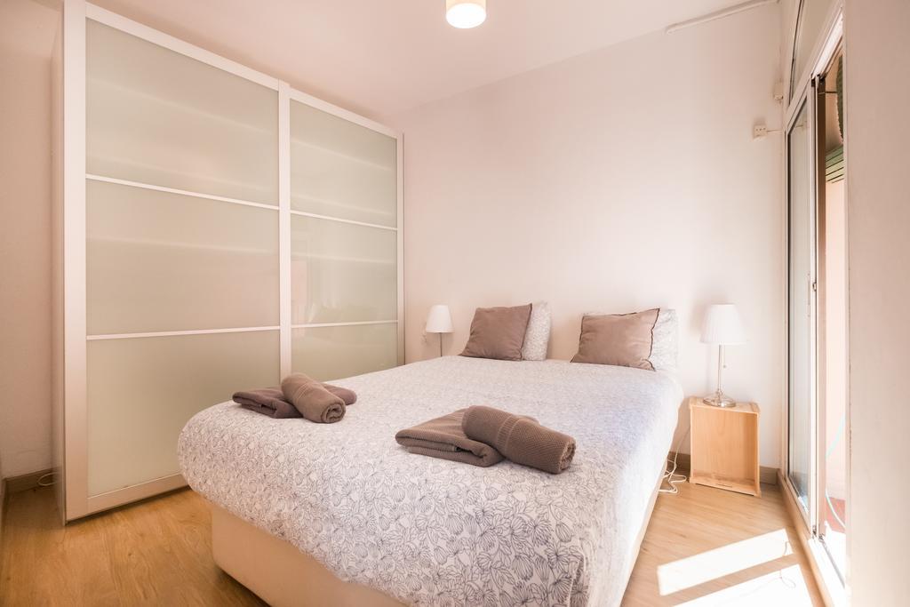 Apartment Vallhonrat Barcelona Exterior photo